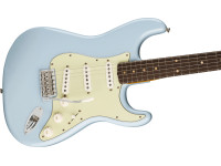 Fender Vintera II Road Worn 60s Rosewood Fingerboard Sonic Blue Fender Vintera II Road Worn 60s Rosewood Fingerboard Sonic Blue